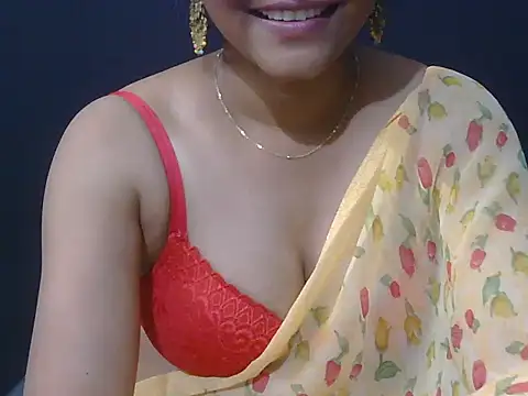 Priyanka_rao webcam