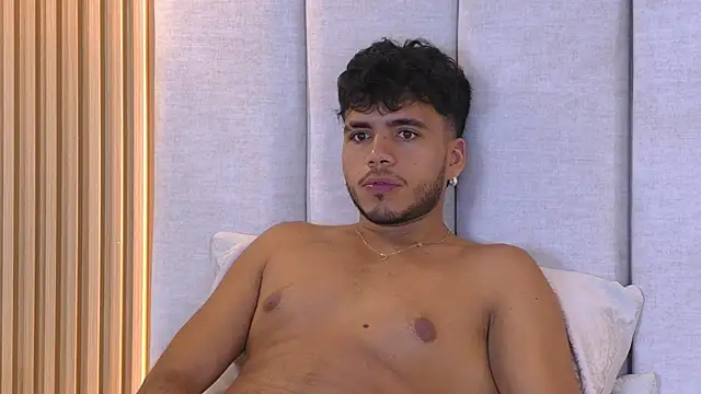 AlexanderJordan webcam