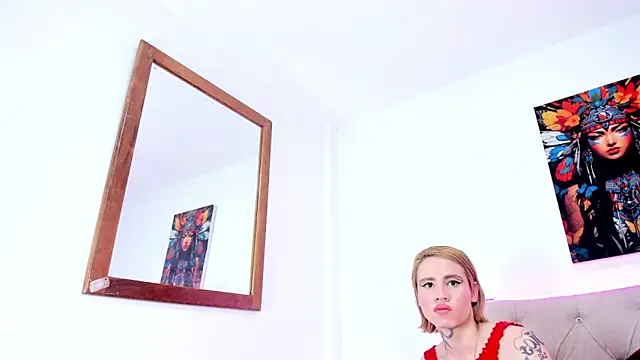 natacha_ferrer1 - Natacha_ferrer1's free webcam - UK Sex Cams