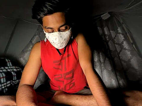 hunterboy2001 webcam