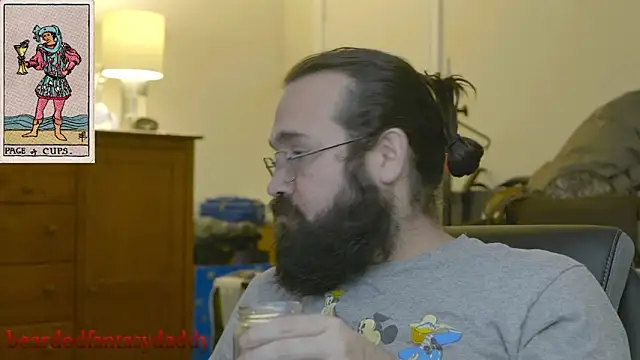 The_Page_Of_Cups_ webcam