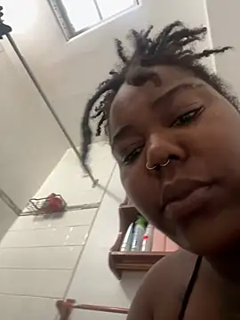 Goddess_Nafeesha webcam