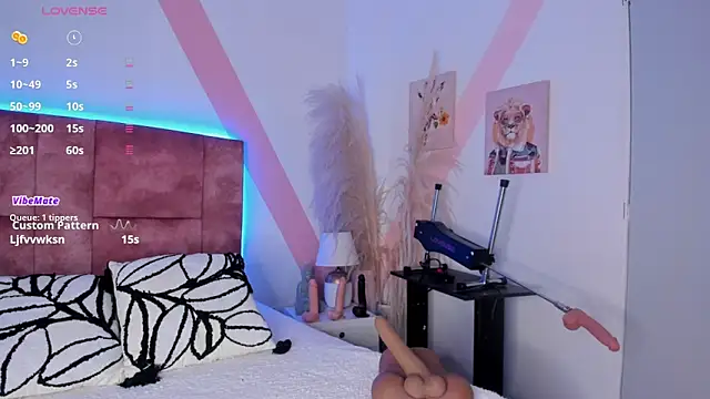 isabella_whiithe webcam