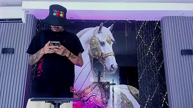 handsome_boys22 webcam