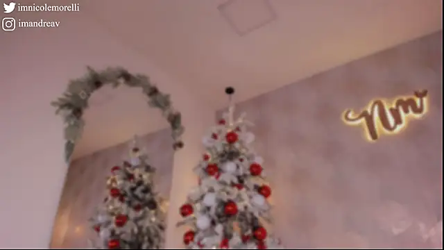 Nicolemorelli2 webcam