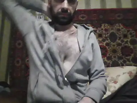 AlferezzSolvajo webcam