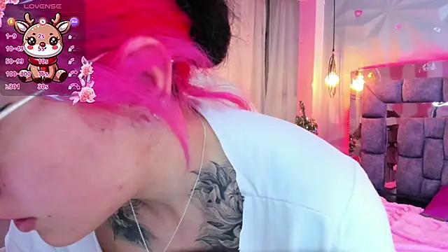 Candy_morgan412 webcam