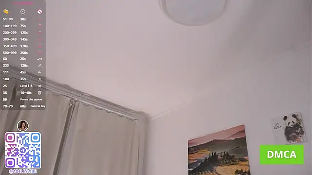 Adeles_vibes webcam