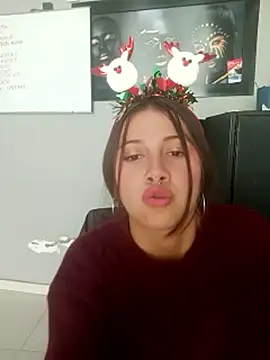 CharlotteSex_ webcam