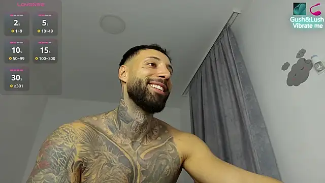 MasculineGuy99 webcam