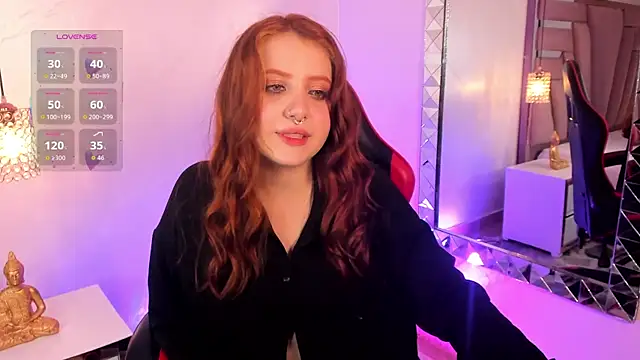 FiorellaRicci_ webcam