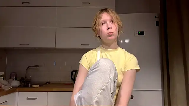 ElfriedaZwack webcam