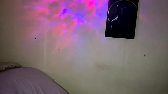 BetsyWarfield webcam