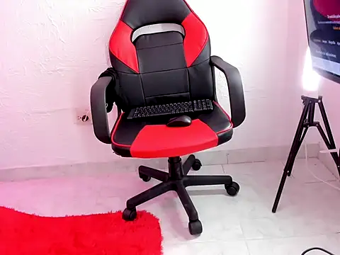 cherry_hofman webcam