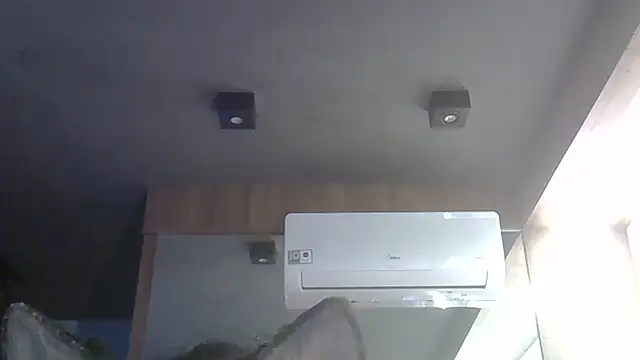 SkinnyKitten webcam