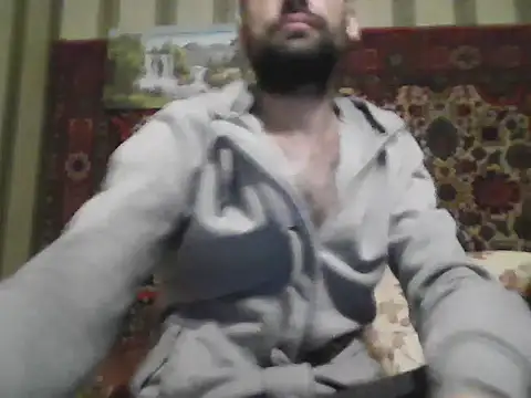 AlferezzSolvajo webcam