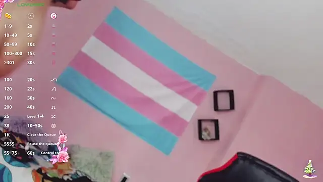 Melisa_Bunny69 webcam