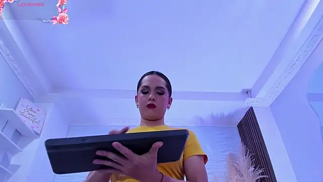 AudreyHayworth webcam