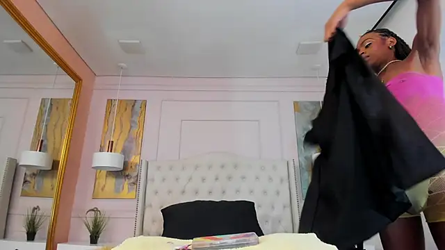 RosaliaMontero webcam