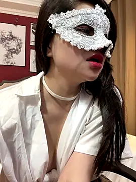 Queen-of-Love webcam