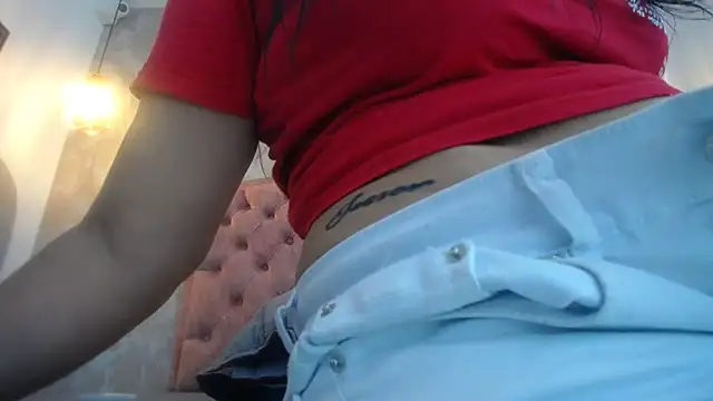 SHARICK_GRECO webcam