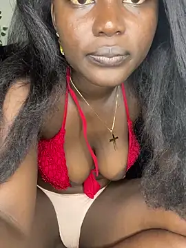 Melanin_babygal webcam