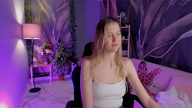 Sharon_Evansi webcam