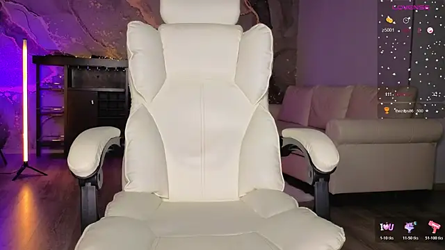 miss_long_legs webcam