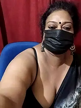 surekha-30 webcam