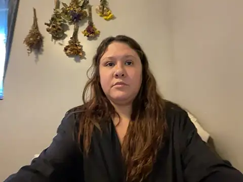 JizzyJazzunleashed webcam