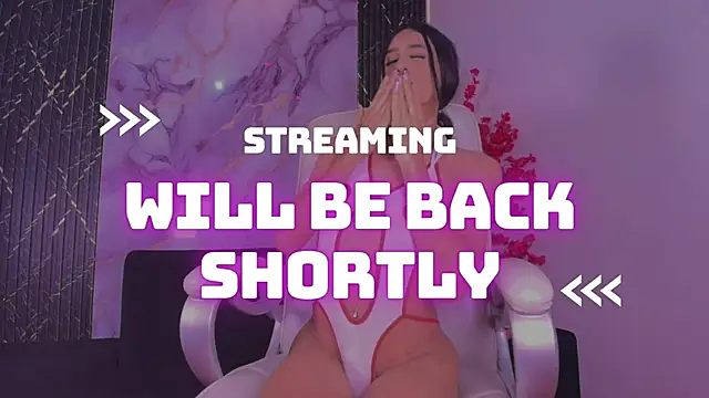 Caroline_foster1 webcam