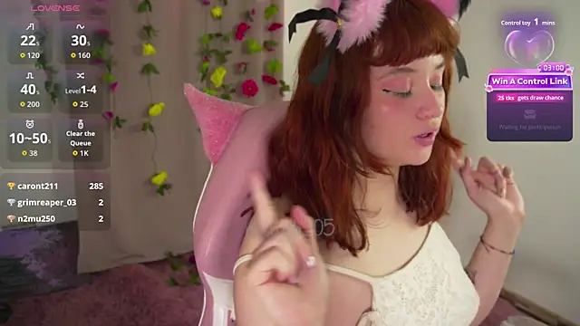 molly_russell webcam