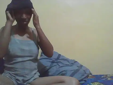 Smillie_prety webcam