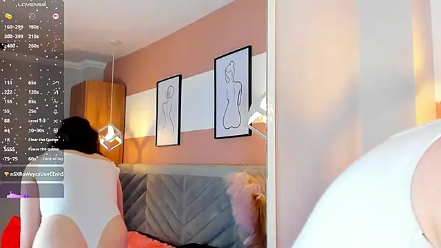 video chat nude Chelsea Bolton 