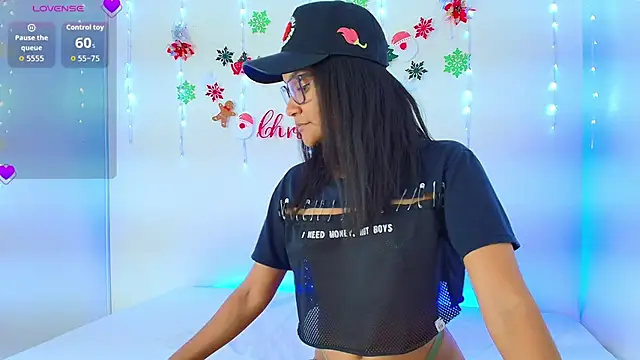 Carolina_Blaire webcam