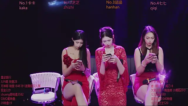 HHH-777 Live Webcam on Stripchat