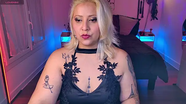 blackwidow_s1 webcam