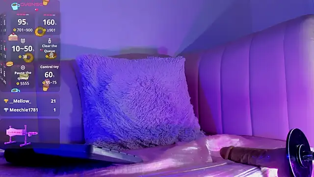 Connie_Cherxx webcam