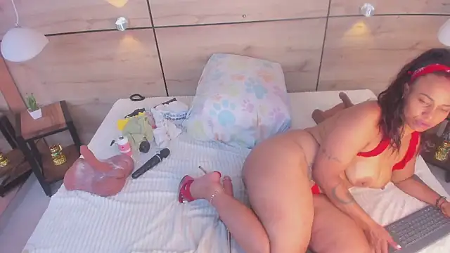 martina_touss webcam