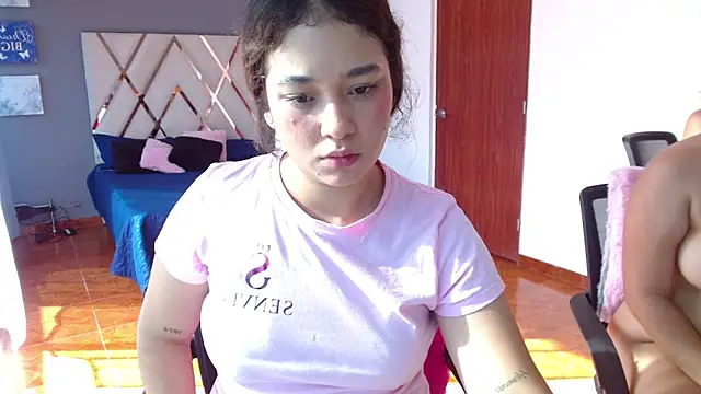 lana_rousse01 webcam