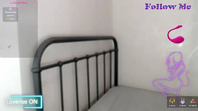 ursexy_ceciliaxx webcam