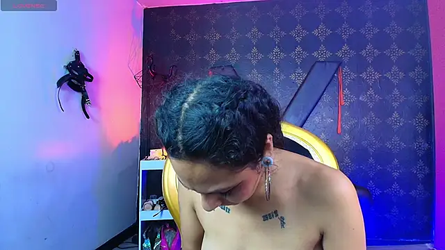 Sweettpleasure webcam