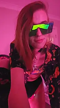 lonely_Cosplay_chick webcam