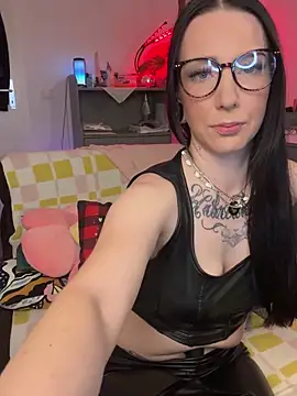 Trixie-Tainted webcam