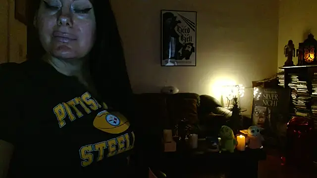 mandaloriangirls webcam