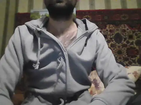 AlferezzSolvajo webcam