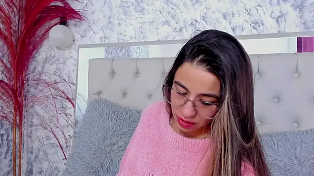 Ariana_greenblat webcam