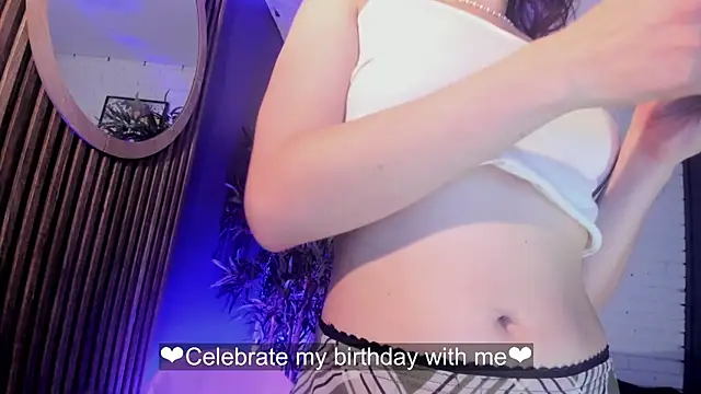 Velvet_Dreamss webcam