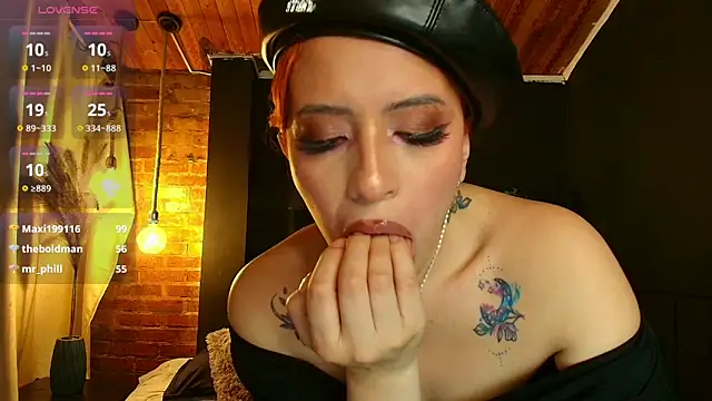 sahra_taylor_ webcam