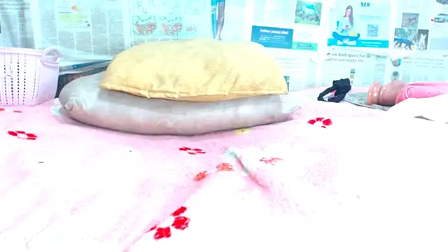 hexaravagina22 webcam